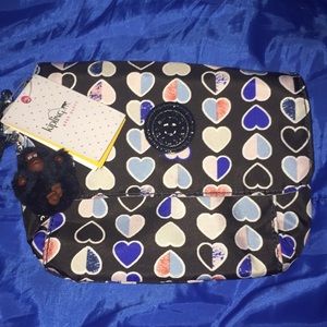 Kipling Selene Wrist Pouch